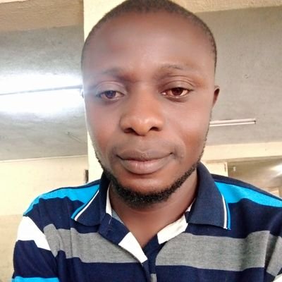 TopeOlanrewaj19's profile picture. that gentle tall guy