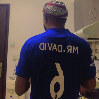 Mister_Davo6's profile picture. Music🎶 || Chelsea FC💙✊