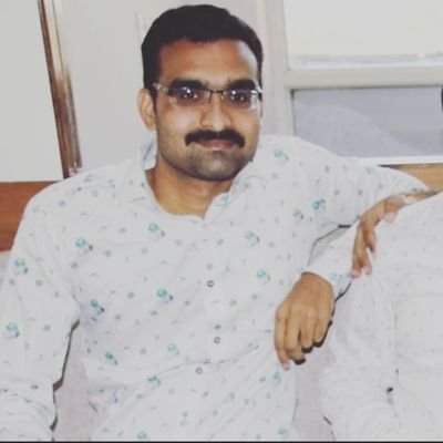 Active Member Of BJYM and Volunteer of RSS And
PA To Deputy Speaker Sir