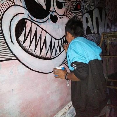 OnenessOutis's profile picture. Lillahita'ala