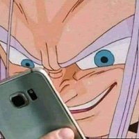 Super Saiyan MailGod Flow (@umeprobdupree) 's Twitter Profile