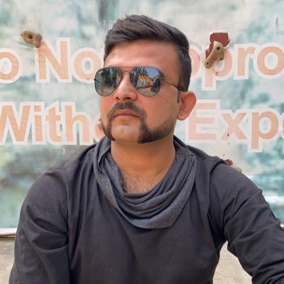 Ganesh_sangale_ Profile Picture