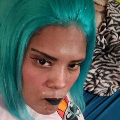 ChannelAndBlac1's profile picture. 