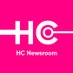 HC Newsroom (@hcnewsroom) Twitter profile photo HC Newsroom (@hcnewsroom) Twitter profile photo