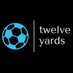 twelveyards (@twelve_yards_) Twitter profile photo twelveyards (@twelve_yards_) Twitter profile photo