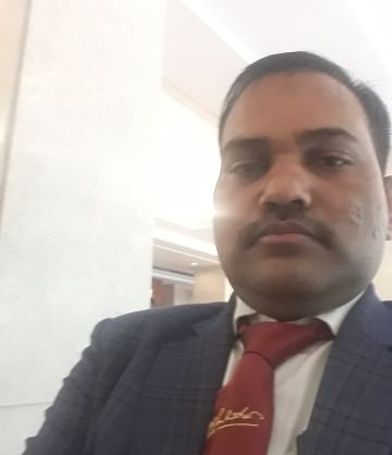 krAbhishekAdv's profile picture. Advocate Supreme Court of India