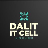 Dalit It Cell🇮🇳(@DalitItCell) 's Twitter Profile Photo