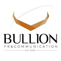 Bullion PR & Comm(@BullionPR) 's Twitter Profile Photo
