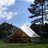 Bath Bell Tents