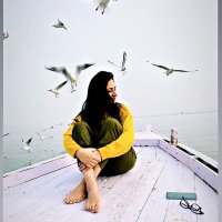 Ritika #SaveSoil(@Ritika_joy) 's Twitter Profile Photo