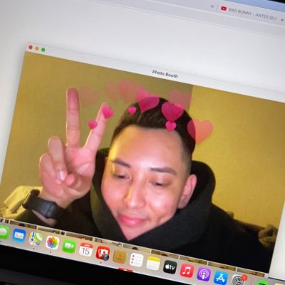 caaarlos's profile picture. 