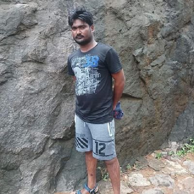 PrabuBuvanesh's profile picture. 
