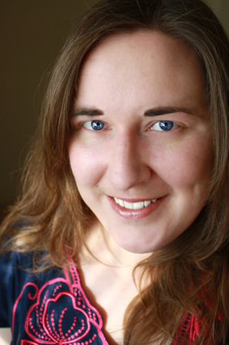 AmandaJDesigns's profile picture. 