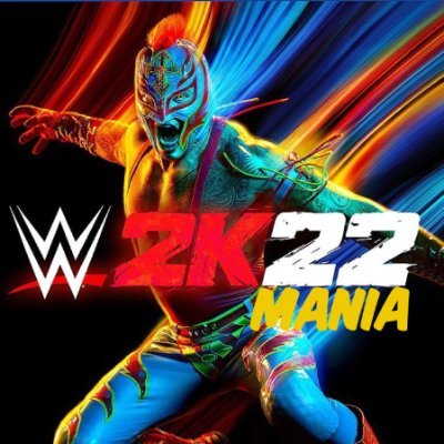News/insides, opinions about #WWE2K22 and many other things only on @WWE2KMania | |