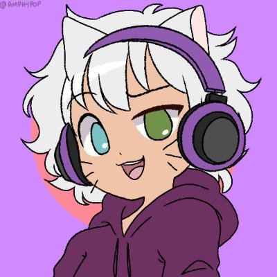 Part time student, part time pre-debut VTuber!

https://t.co/crL1KSg9ZF