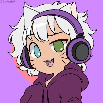 Nekogamer262 Profile Picture