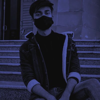 hey_tushu's profile picture. Something big will happen soon.!