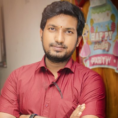 viswanath_vl's profile picture. 🎯 #Data_Analyst🏅 , Passionate about Data Science✨. #python🐍 #Machine_learning🦚 #Powerbi🚀 Learning new skills...🐣🚀