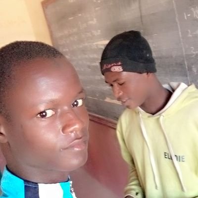 KkdUsama's profile picture. Usama dauda fajewa