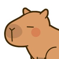 カピバラ1号 (@_capicapi2) 's Twitter Profile Photo カピバラ1号 (@_capicapi2) 's Twitter Profile Photo