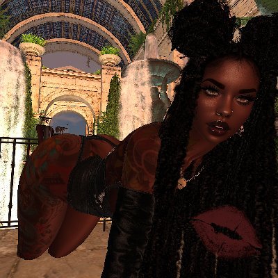 BGCWW S7 || Atlantis Girl  || FFAB S16/S20 Winner || Singer || Actress || A Witch, I really don't give a fuck. Im on my on I'm wave.