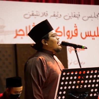 zhafranonn's profile picture. 