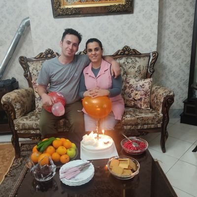 ShahinGhashgha4's profile picture. hi gooooood