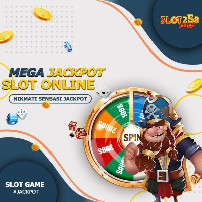 Slot88 adalah situs judi slot online paling gacor terbaik dan terpercaya no 1 di Indonesia. Menyediakan bocoran slot777 deposit pulsa tanpa potongan.