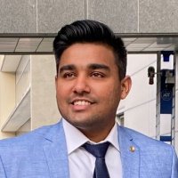 Arun Asif, PhD (@arunasifgill) 's Twitter Profile