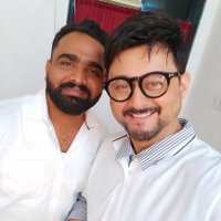 Dinesh Marathe (@iam_dinesh143) 's Twitter Profile