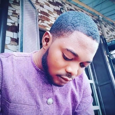 Ololadeberr's profile picture. Psychologist,Entrepreneur