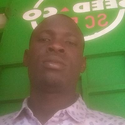 IzobeAntony's profile picture. 