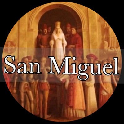 Somos la Iglesia que Guarda el Legado Histórico de la Proclamación de Isabel la Católica. 13 de diciembre 1474.