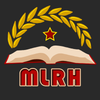 Marxist-Leninist Reading Hub(@MLReadingHub) 's Twitter Profile Photo