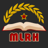 MLReadingHub's profile picture. Marxist-Leninists dedicated to Communist education
You can request free revolutionary books here: https://t.co/8xrj1KxZQb