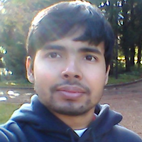 Uttam Pal (@uttam2707) 's Twitter Profile