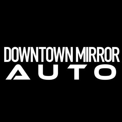 Downtown Mirror Auto
