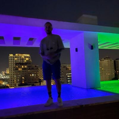 efernandez1211's profile picture. Well, I could’ve been on Donda