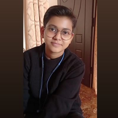 KhushiS66219345's profile picture. B-Mlsa || Tech community enthusiast