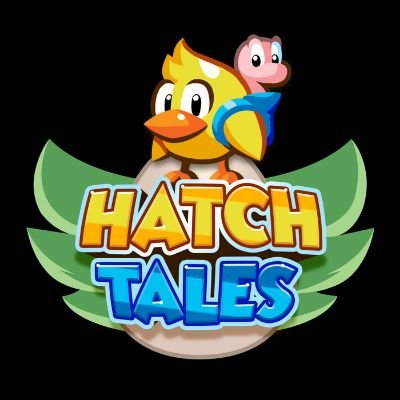 The question on everyone's lips...
Has Hatch Tales (Formerly Chicken Wiggle Workshop) released yet?