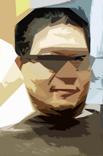 hydequinn's profile picture. unusual in the most usual way