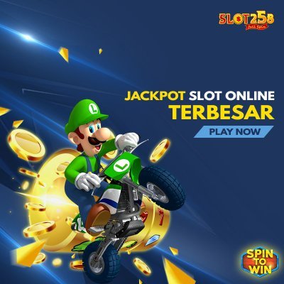 Dapatkan bonus jackpot slot game judi slot gacor 2022 terbaru? Buruan Daftar di Situs Judi Slot Online Terbaik dan Terpercaya no 1 dengan bonus 100% Member Baru