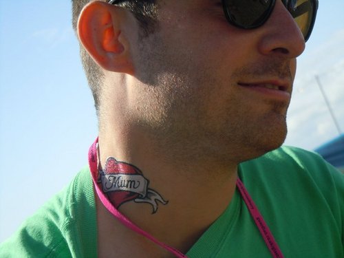 lanzarooney's profile picture. 