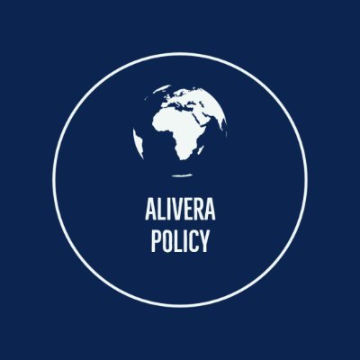 @AliveraPolicy works to bring long-lasting +change through public policy consulting, research, analysis and training. Also follow our ED @PaulGKibuuka