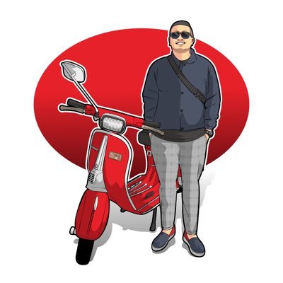 f_erryek_o's profile picture. @retno_ninggar | just the ordinary man
