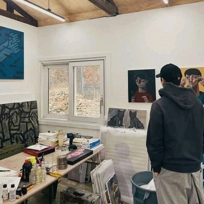 marsee_h's profile picture. 방탄 소년단✨