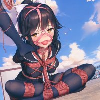 希希子 (@xbw03584767) 's Twitter Profile