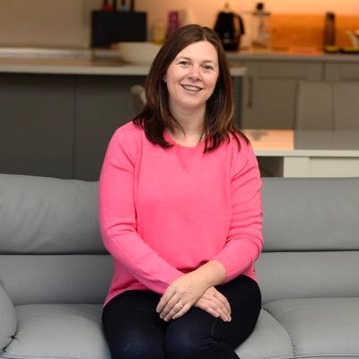 chrissie russell Profile