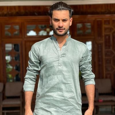 AtifAsadPti's profile picture. Imran Khan Pti 
Leader Of Pakistan