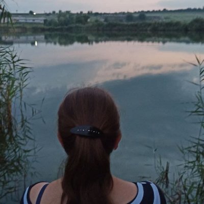osinnyaoksana's profile picture. 